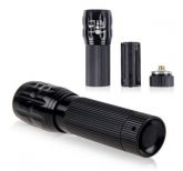 Mini Lanterna com foco de 1X até 2000X