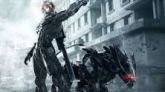 Game Xbox360 Metal gear Rising Revegeance
