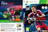 PES 2015
