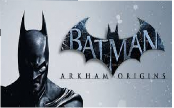 Game Xbox360 Batman arkham city