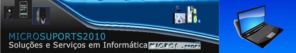Loja de msuportec