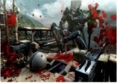 game xbox360 xblades